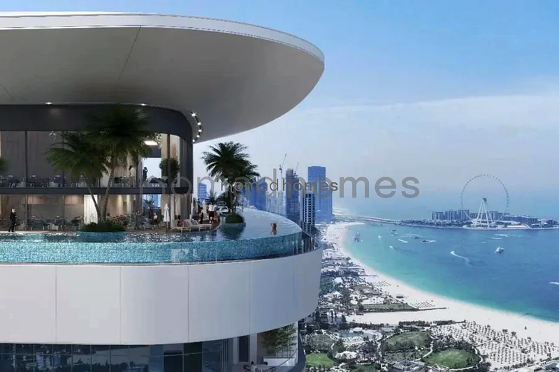 PREMIUM UNIT | SOBHA  | MARINA SKYLINE VIEW63986721044993111