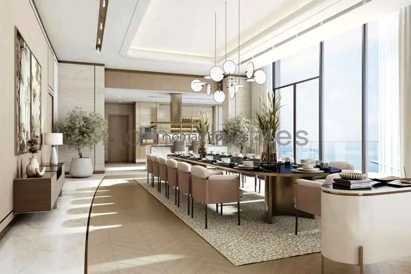 PREMIUM UNIT | SOBHA  | MARINA SKYLINE VIEW63986721044993113