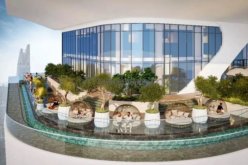 PREMIUM UNIT | SOBHA  | MARINA SKYLINE VIEW63986721044993114