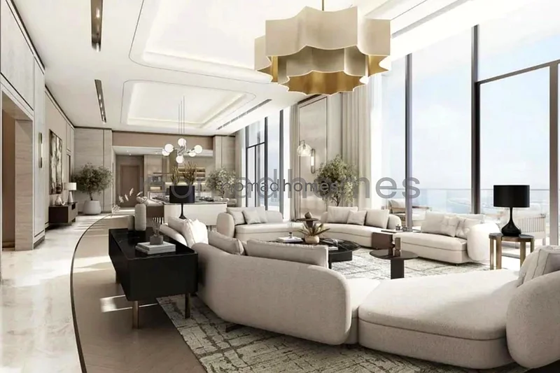 PREMIUM UNIT | SOBHA  | MARINA SKYLINE VIEW63986721044993110