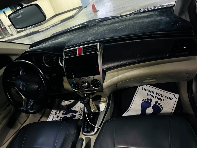 Honda city 2012 1.563398538895873113
