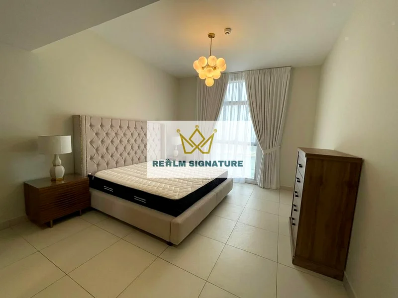 Luxury 1BR With Balcony | Full Sea View | Prime Location63844678779777114