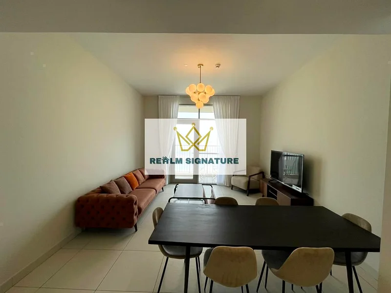 Luxury 1BR With Balcony | Full Sea View | Prime Location63844678779777112
