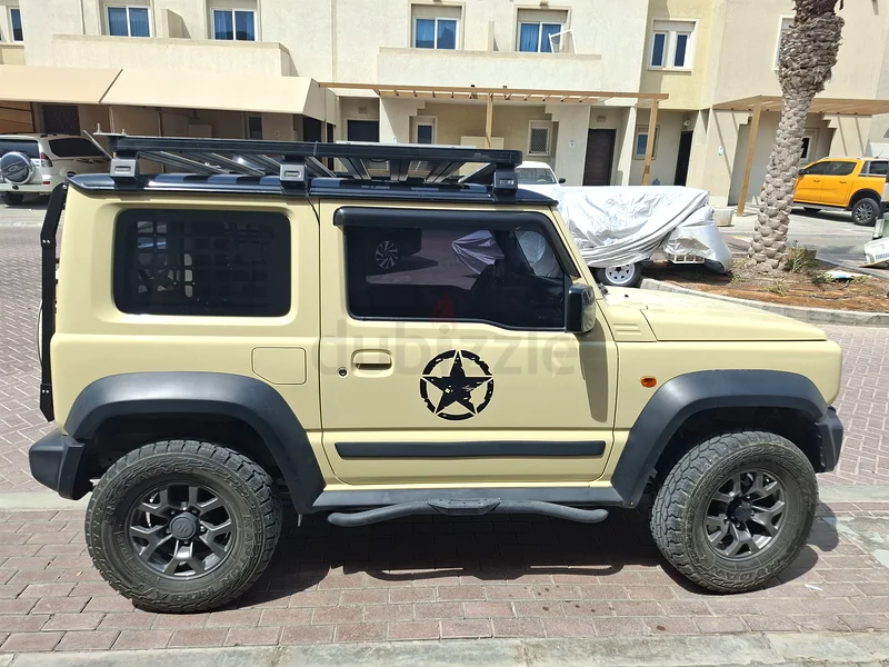 Jimny 1.5 glx 3 door 4x463398510027009114