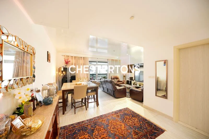 2BR + Study Room | Spacious Layout | VOT63989952729602113