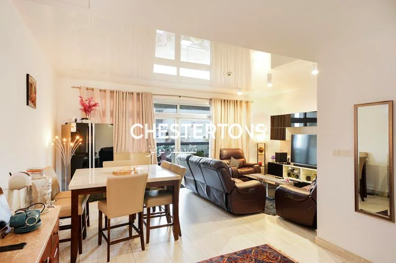 2BR + Study Room | Spacious Layout | VOT63989952729602112