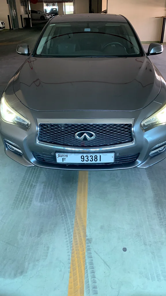 2016 Infiniti Q50 2.0 Premium for sale63398552403459113