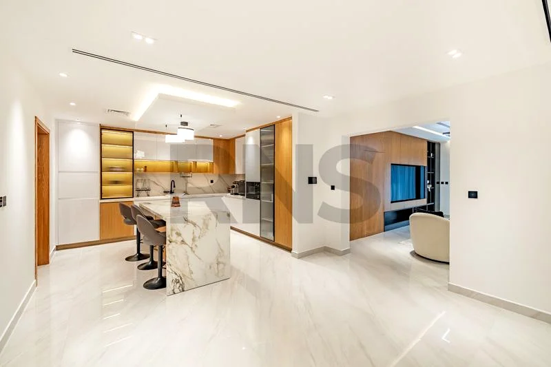 Fully Upgraded and Extended | Luxury finishing | Corner Plot63919565704835114