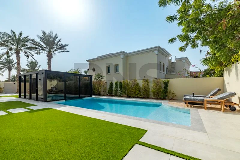 Fully Upgraded and Extended | Luxury finishing | Corner Plot63919565704835110