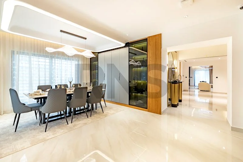 Fully Upgraded and Extended | Luxury finishing | Corner Plot63919565704835112