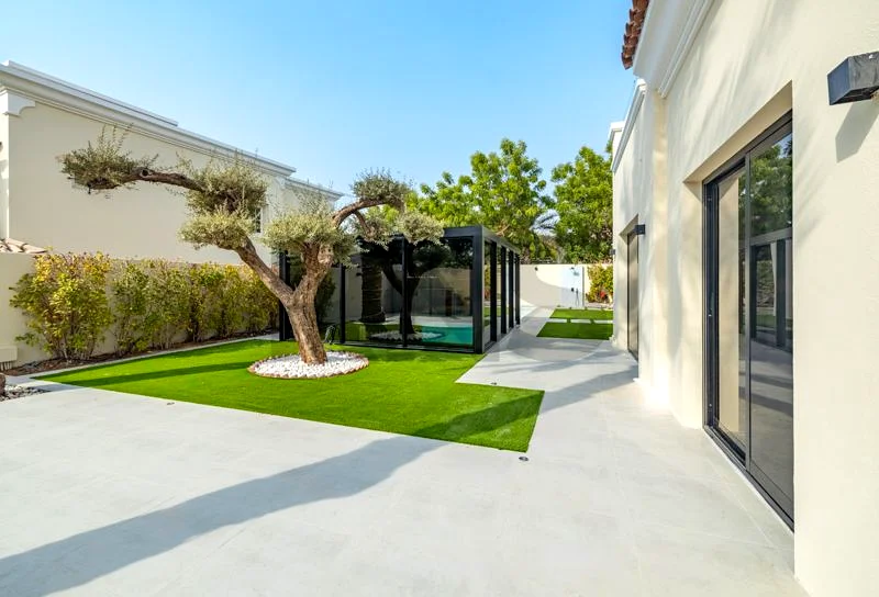 Fully Upgraded and Extended | Luxury finishing | Corner Plot63919565704835111