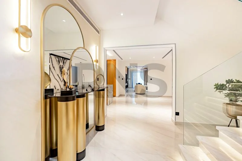 Fully Upgraded and Extended | Luxury finishing | Corner Plot63919565704835113
