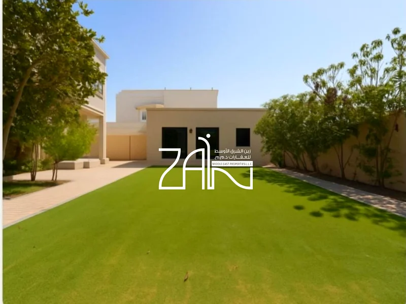 فيلا كبيرة من 6 غرف نوم مع ترخيص تجاري معتمد63838854620033111