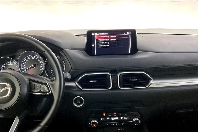 2023 مازدا CX-5 GL • انخفاض كبير في السعر • 40867563398515793411114