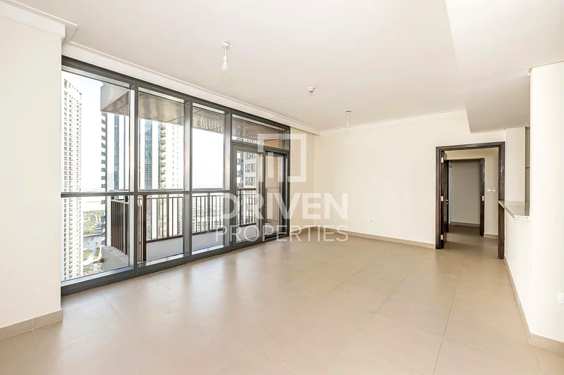 Spacious Unit | Ready to Move in | High Floor64027766193027113