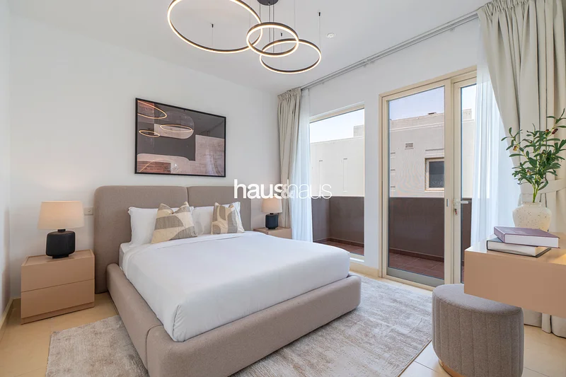 Family Villa with Private Pool | Newly Furnished63828111110914114
