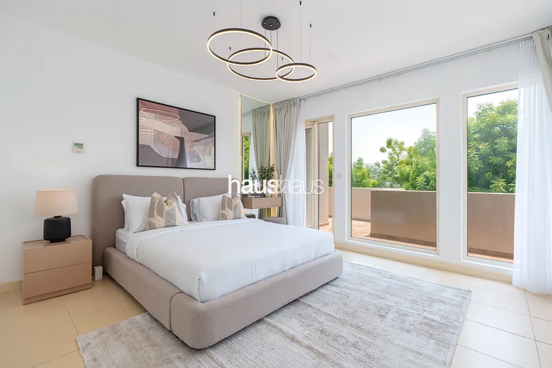 Family Villa with Private Pool | Newly Furnished63828111110914113
