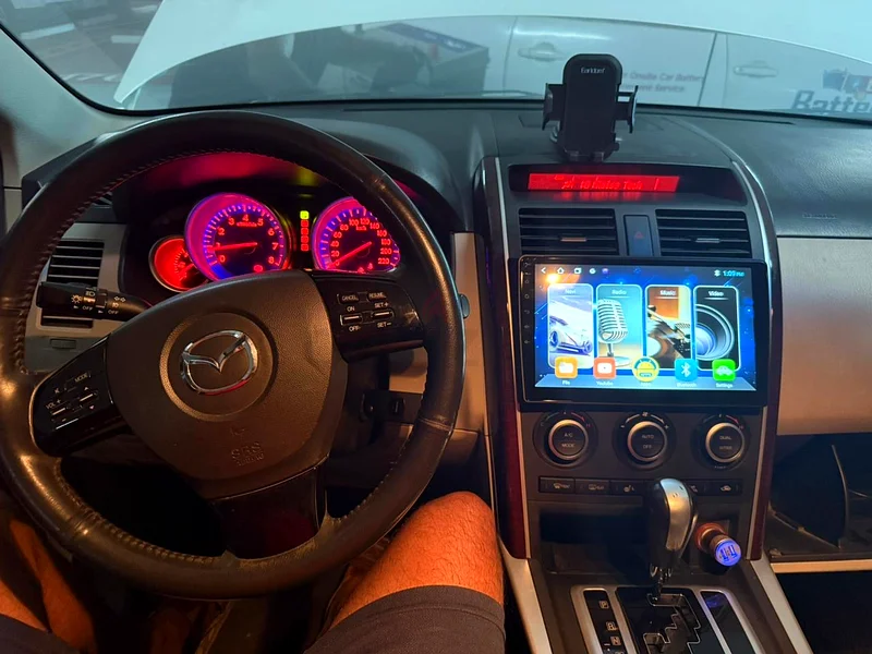 حالة ممتازة تم استخدامها بشكل ضئيل CX963613466940930114