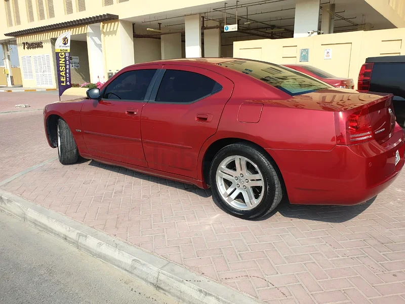 دودج شارجر63398535239554113