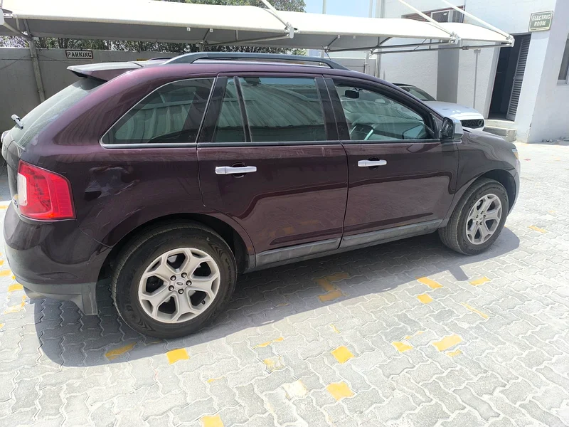 ford edge 2010 model63399891527169113