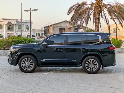صورة 16 لـ 2008 Toyota LAND CRUISER