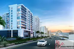 Limited Time Offer | Near Handover | Luxury 2BHK + Maid | Walk to Metro | Prime Location | High ROI