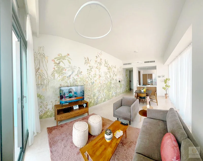 Prime Location | Furnished |  Panoramic Sea View63952762036994113