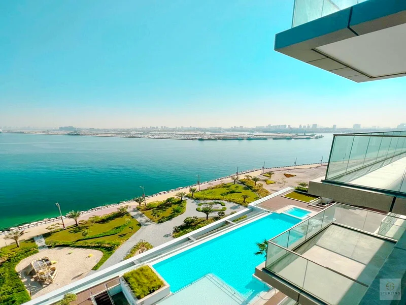 Prime Location | Furnished |  Panoramic Sea View63952762036994110