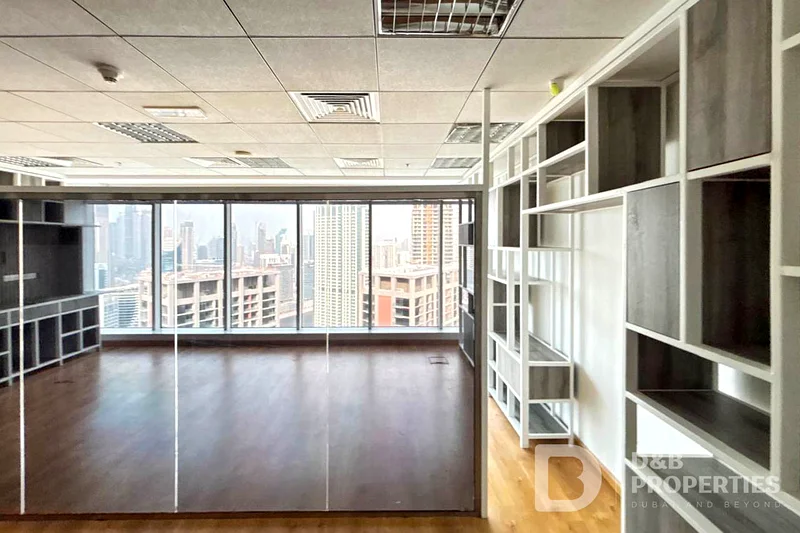 High Floor | Accessible Location | Open Views63826858487682113