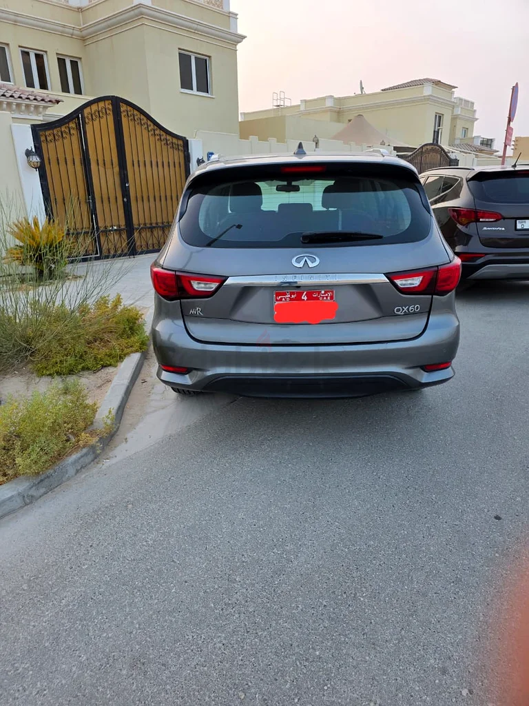 Infiniti QX60 201763398552793857112