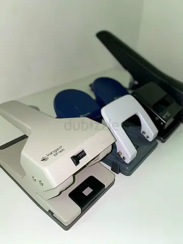 High-Quality Heavy-Duty Staplers for Sale