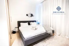 2 BR Apartment in Sobha Creek Vistas Tower B