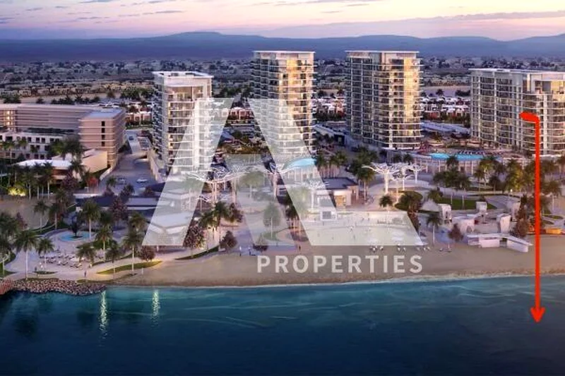 Stunning Full Sea View Apartment for Sale!63864288682370112