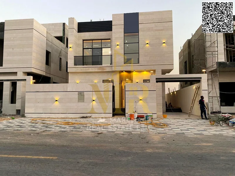 🏡✨ Own your dream villa and invest in a sophisticated style in a luxurious villa in the heart of Bahia "at a price including fees✨🏡63884375286403110