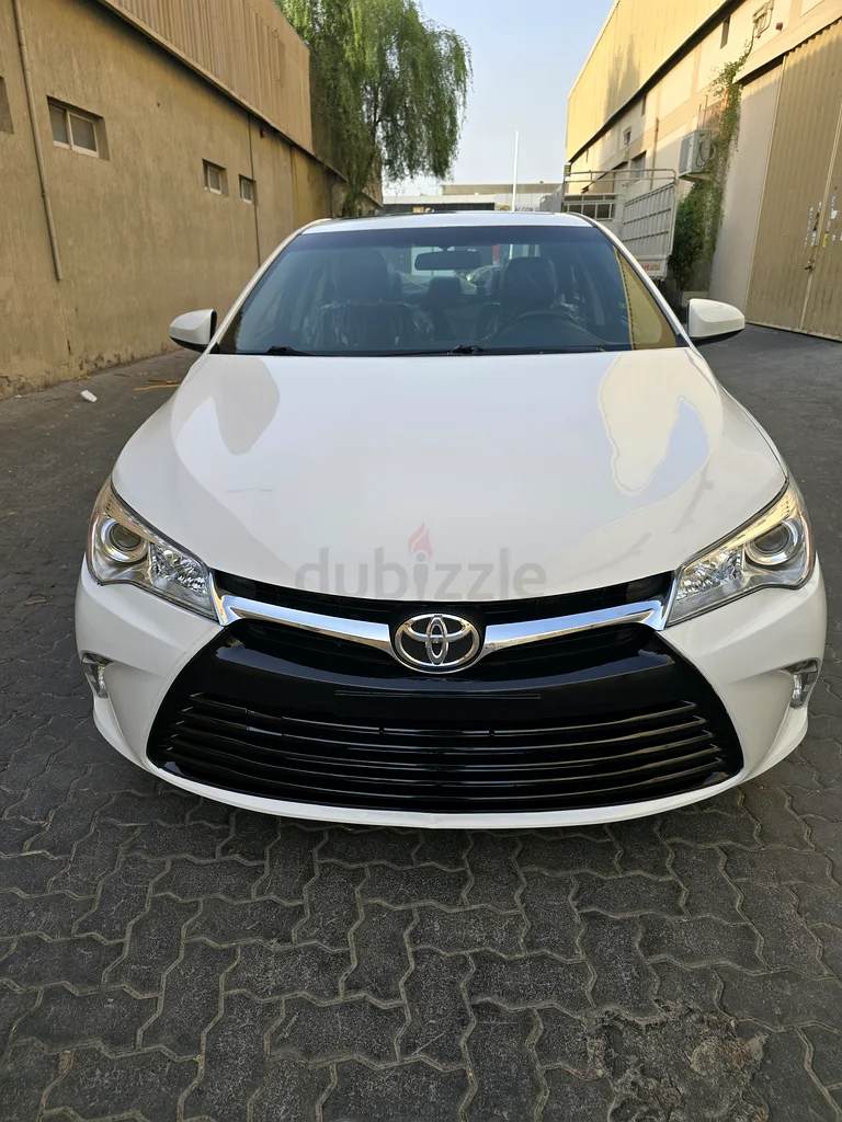 Toyota camry63401308370305115