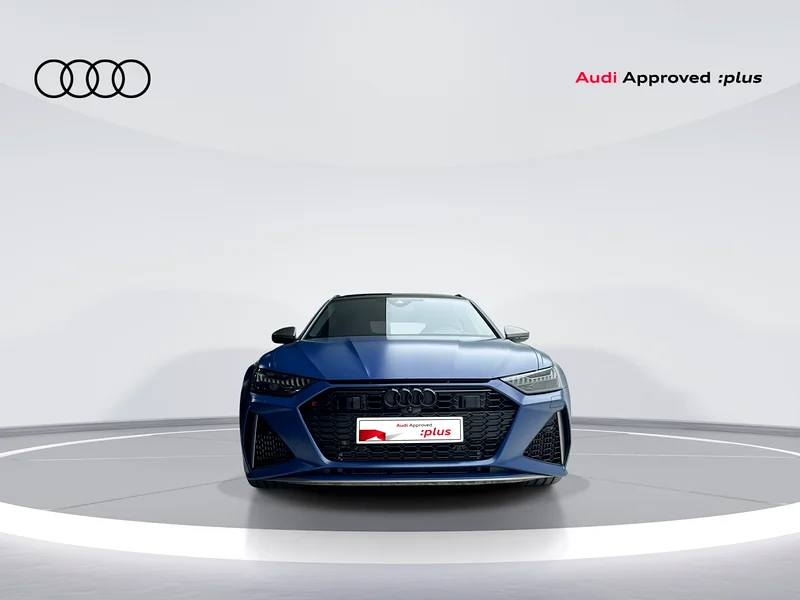 AUDI RS6 PERFORMANCE | WARRANTY  | SERVICE | FREE REGISTRATION63406921634433113
