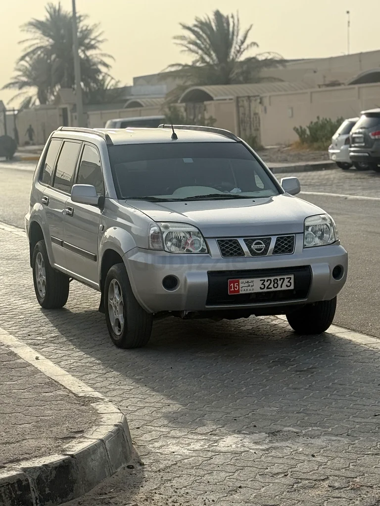 Nissan xtrail633999632641291120