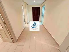 Five Star &amp; Chiller Free 2Bhk In 58K With Balcony &amp; Wardrobes Opp Sahara Center Al Nahda Sha