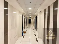 Like new building frount of zahia city center only family just 38k