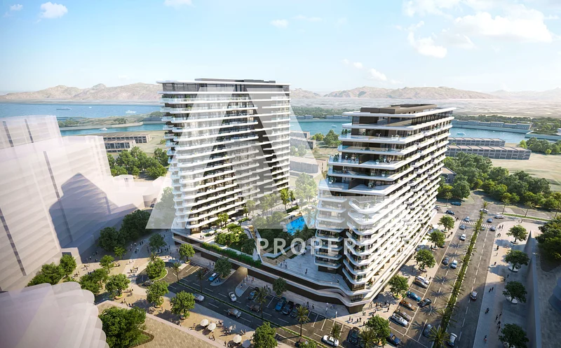 High Floor | Corner Unit | Invest Now63863770334210113