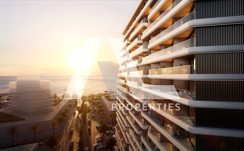 High Floor | Corner Unit | Invest Now63863770334210114