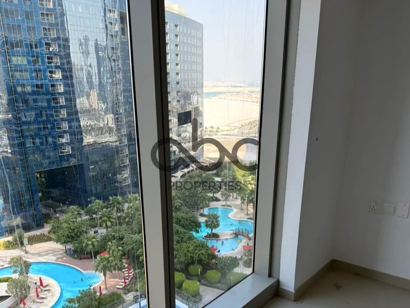 HOT DEAL | Ready 1BR | High Floor | Prime Location63845733322242111