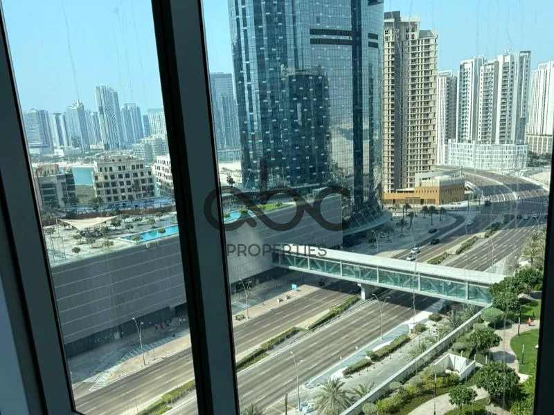 HOT DEAL | Ready 1BR | High Floor | Prime Location63845733322242114