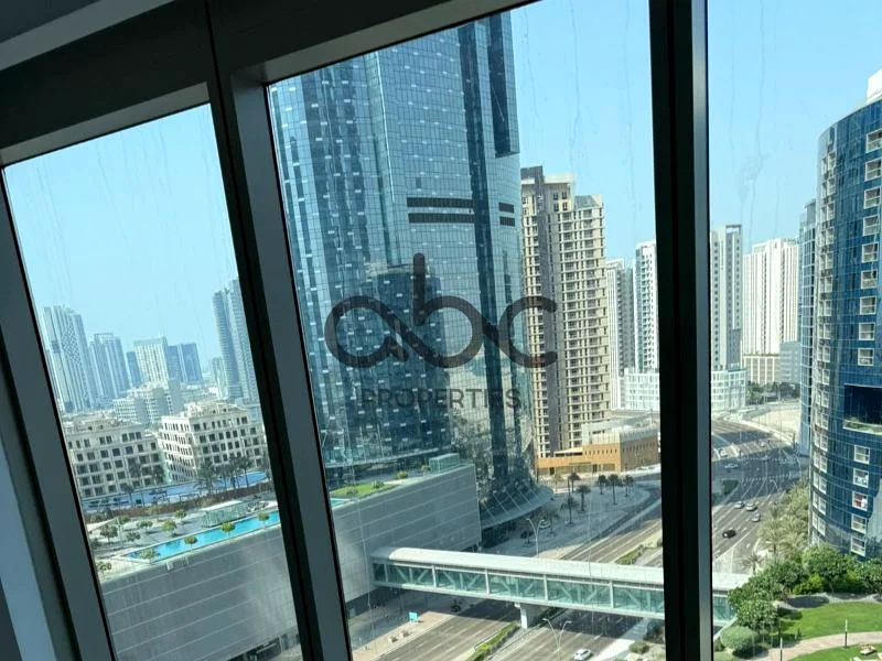 HOT DEAL | Ready 1BR | High Floor | Prime Location63845733322242112