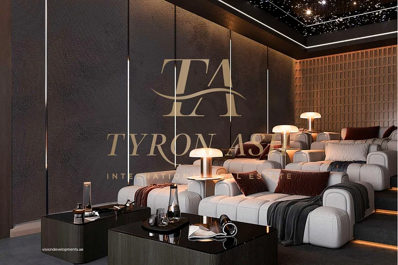Best Layout | L Shape Balcony | Handover 1 Month63979305424770114