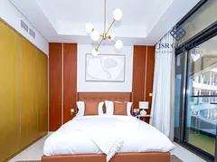 Spacious &amp; Modern Studio in the Heart of Aykon City