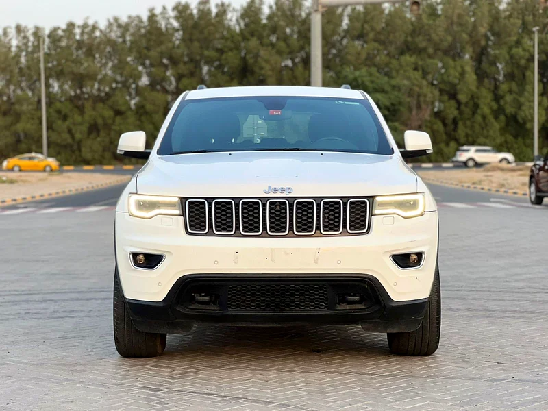 Jeep Grand Cherokee 2021 3.6L _1260 Monthly63398604786945111