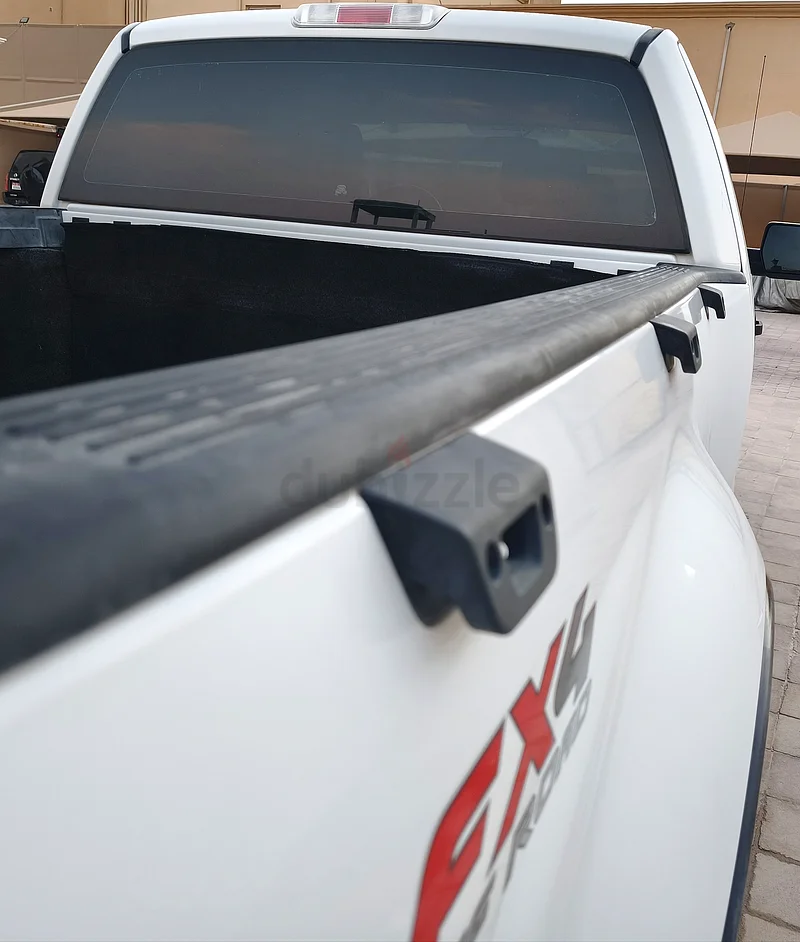 Ford F-150 FX463399881841537113
