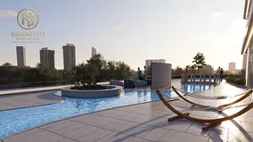 2 Bedroom SkyVilla + Pool I Luxury Amenities I Modern and Spacious