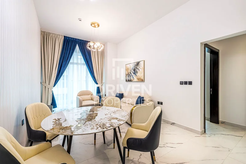 Modern Layout | Fully Furnished | Park View64022993741442112